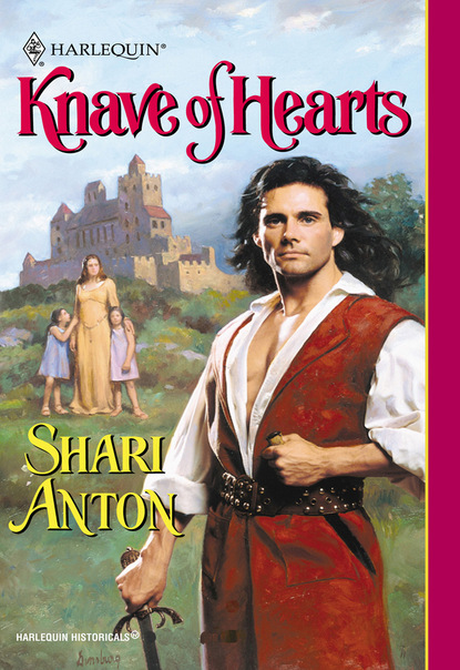 Скачать книгу Knave Of Hearts