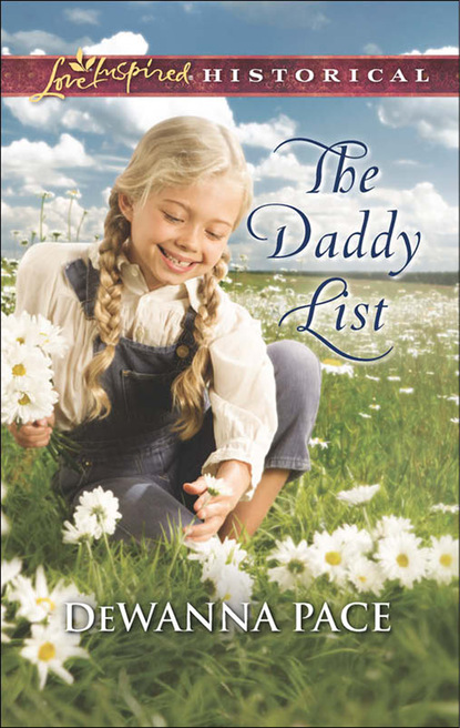 Скачать книгу The Daddy List