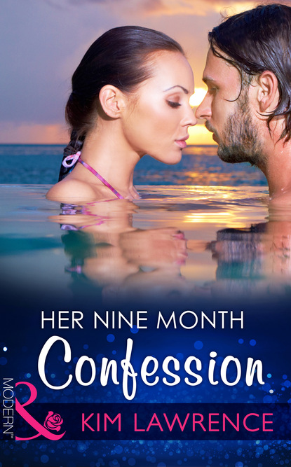 Скачать книгу Her Nine Month Confession