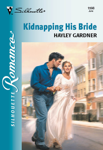 Скачать книгу Kidnapping His Bride