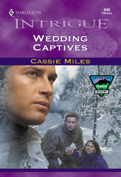 Скачать книгу Wedding Captives