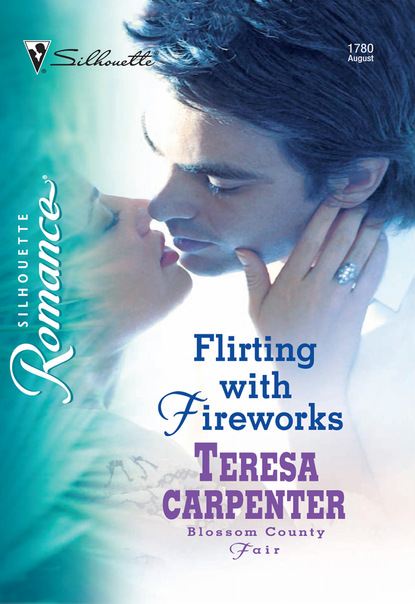 Скачать книгу Flirting with Fireworks