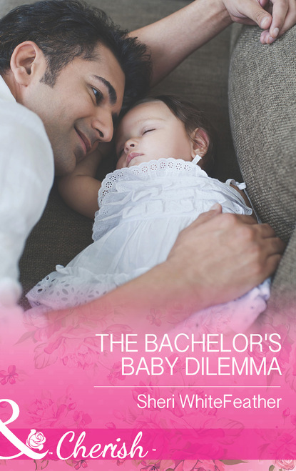 Скачать книгу The Bachelor's Baby Dilemma