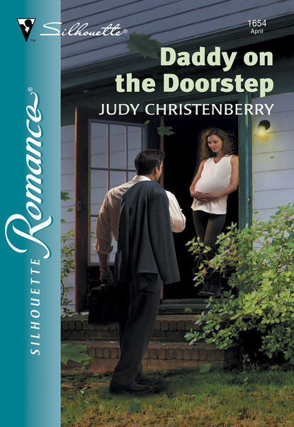 Скачать книгу Daddy On The Doorstep