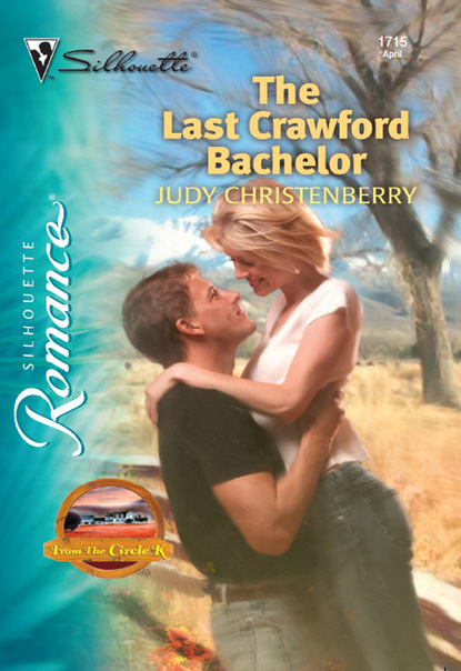 Скачать книгу The Last Crawford Bachelor