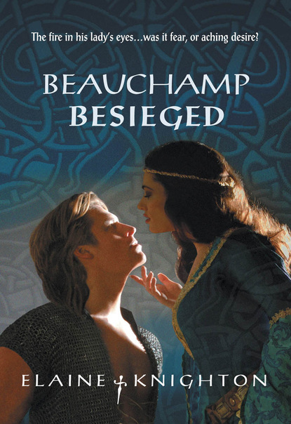 Скачать книгу Beauchamp Besieged