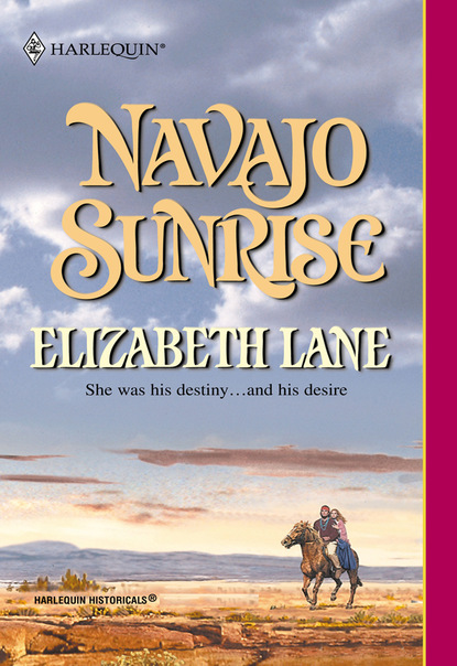 Скачать книгу Navajo Sunrise