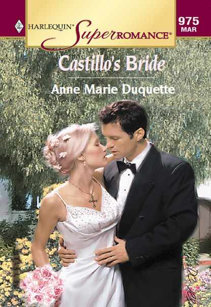 Скачать книгу Castillo's Bride