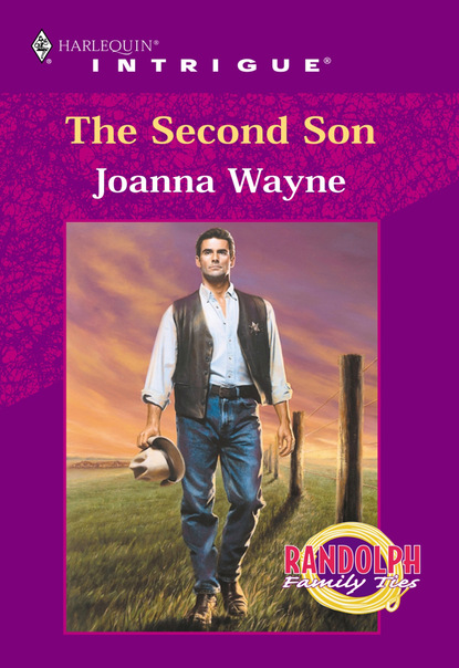 Скачать книгу The Second Son