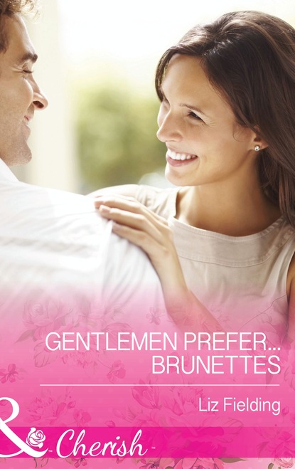 Скачать книгу Gentlemen Prefer... Brunettes