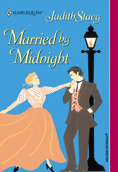Скачать книгу Married By Midnight