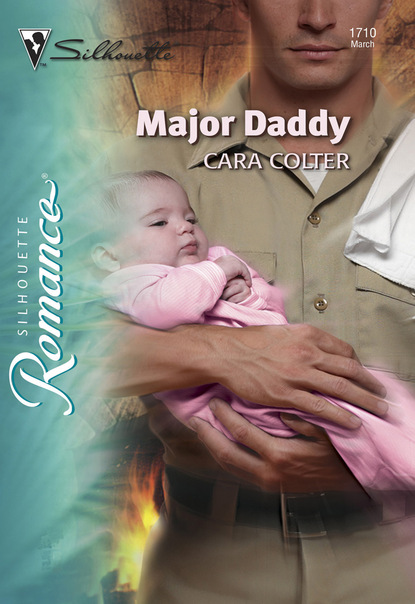 Скачать книгу Major Daddy