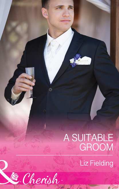 Скачать книгу A Suitable Groom