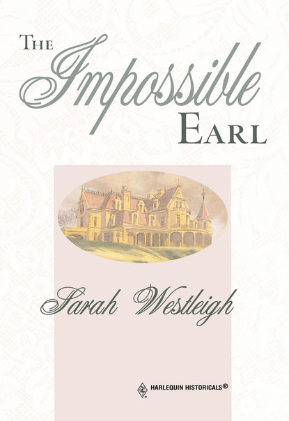Скачать книгу The Impossible Earl