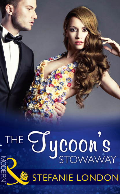 Скачать книгу The Tycoon's Stowaway