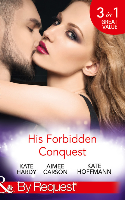 Скачать книгу His Forbidden Conquest