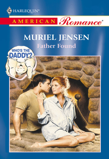 Скачать книгу Father Found