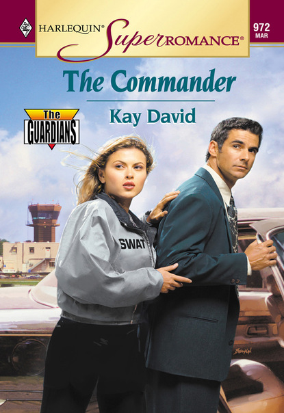 Скачать книгу The Commander