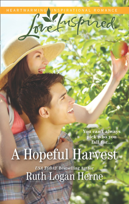 Скачать книгу A Hopeful Harvest