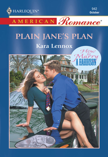 Скачать книгу Plain Jane's Plan