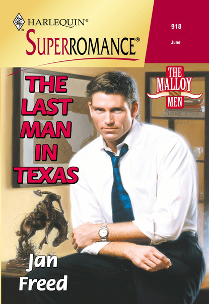 Скачать книгу The Last Man In Texas