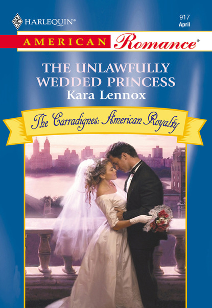 Скачать книгу The Unlawfully Wedded Princess