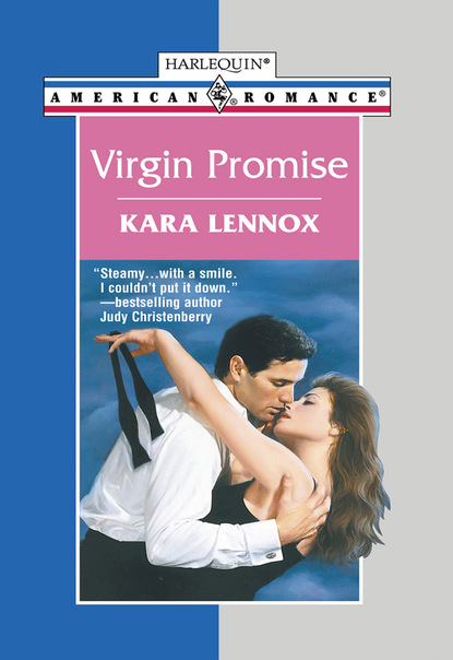 Скачать книгу Virgin Promise