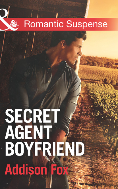 Скачать книгу Secret Agent Boyfriend