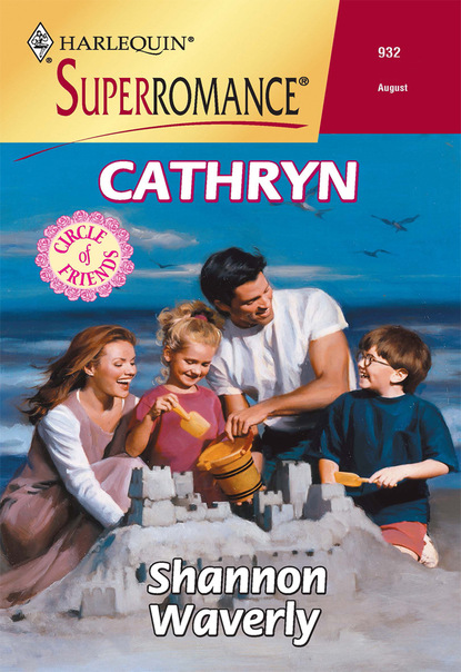 Скачать книгу Cathryn