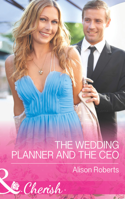 Скачать книгу The Wedding Planner and the CEO