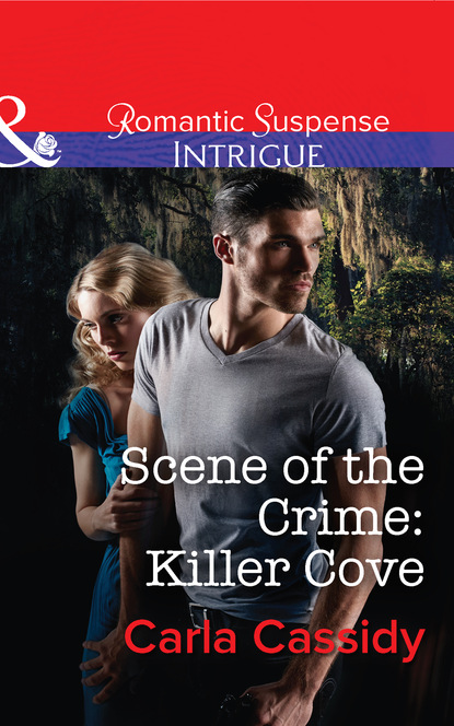 Скачать книгу Scene of the Crime: Killer Cove