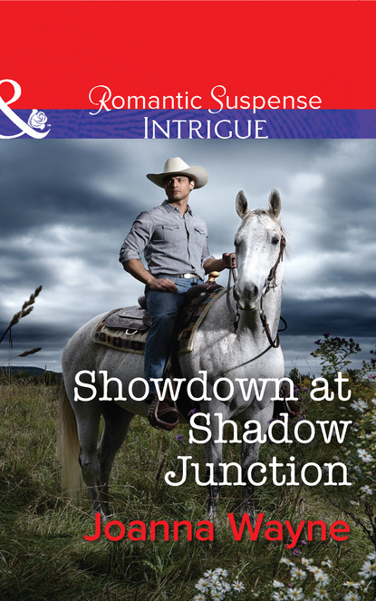Скачать книгу Showdown at Shadow Junction
