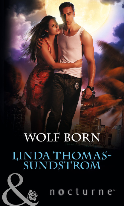 Скачать книгу Wolf Born