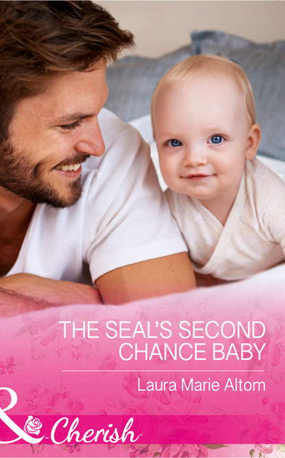 Скачать книгу The Seal's Second Chance Baby