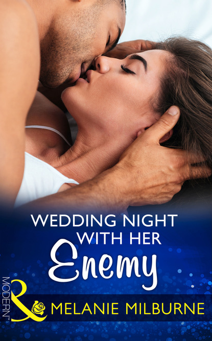 Скачать книгу Wedding Night With Her Enemy