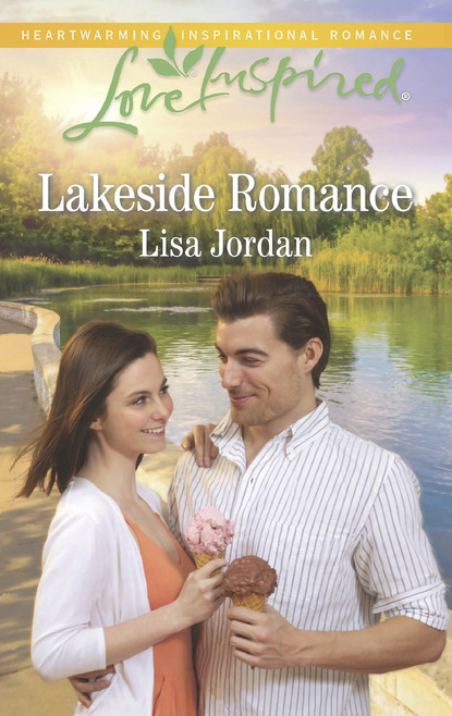 Скачать книгу Lakeside Romance