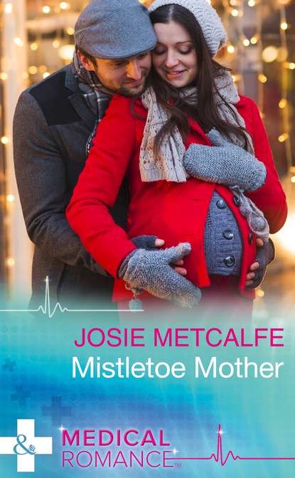Скачать книгу Mistletoe Mother