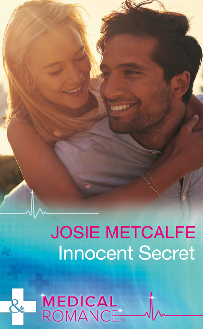 Скачать книгу Innocent Secret