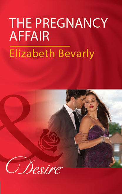 Скачать книгу The Pregnancy Affair