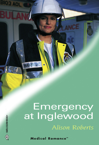 Скачать книгу Emergency At Inglewood