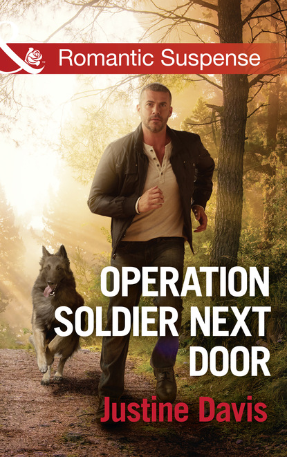 Operation Soldier Next Door