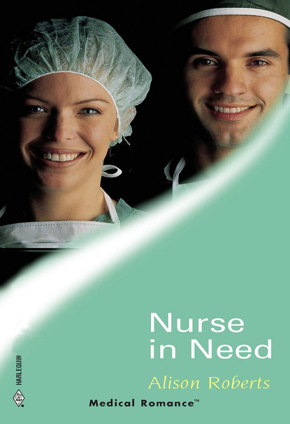 Скачать книгу Nurse In Need