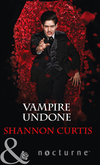 Скачать книгу Vampire Undone