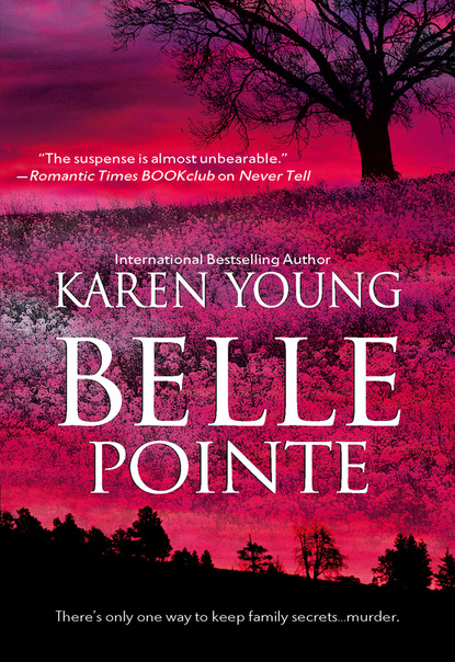 Скачать книгу Belle Pointe