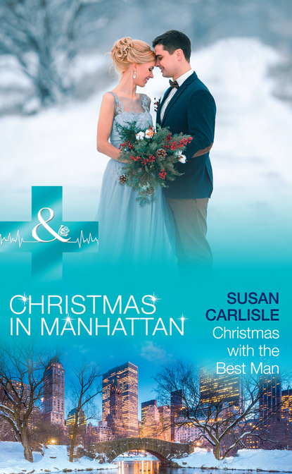 Скачать книгу Christmas With The Best Man