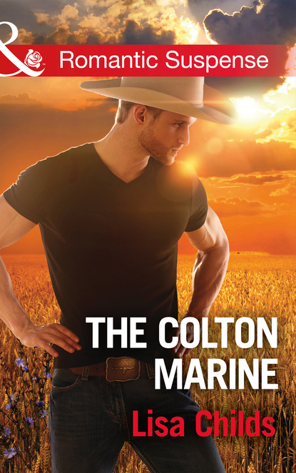 Скачать книгу The Colton Marine