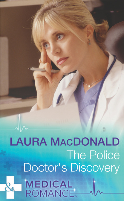 Скачать книгу The Police Doctor's Discovery