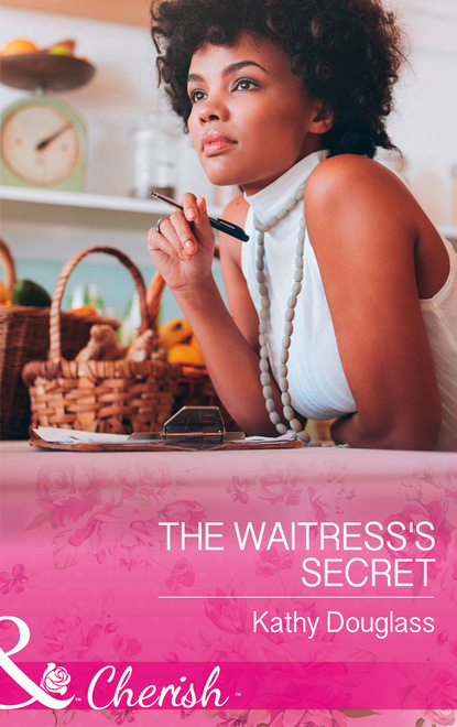 Скачать книгу The Waitress's Secret
