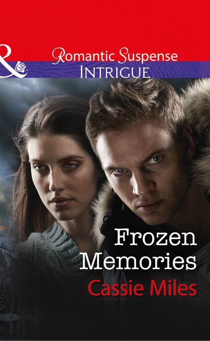 Скачать книгу Frozen Memories