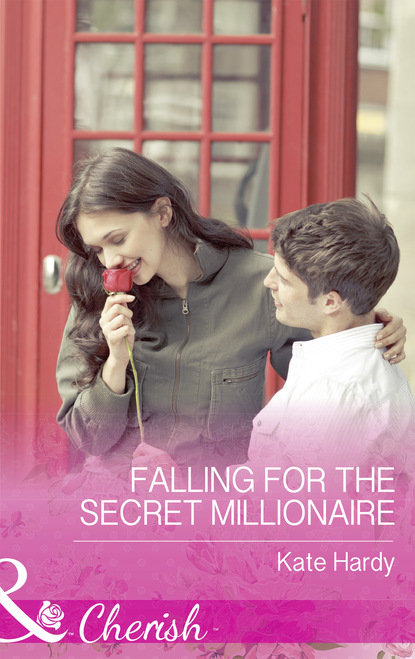 Скачать книгу Falling For The Secret Millionaire